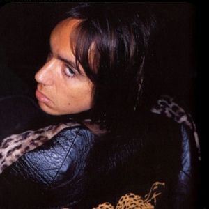 Meet your Posher, Ron